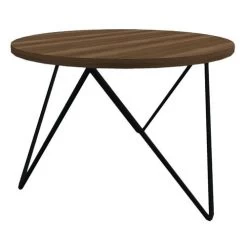 Table Basse Cyclo Ø 60 Cm -Magasin De Fournitures De Bureau AIG7946797