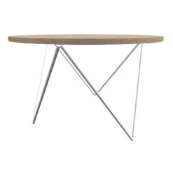 Table Basse Cyclo Ø 60 Cm -Magasin De Fournitures De Bureau AIG7946804