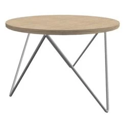 Table Basse Cyclo Ø 60 Cm -Magasin De Fournitures De Bureau AIG7946810