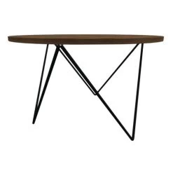 Table Basse Cyclo Ø 80 Cm