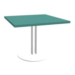 Table Basse ROXANE 60X60 Cm -Magasin De Fournitures De Bureau AIG7946832