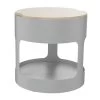 Pouf OROND Mobile Assise Bois