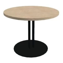 Table Basse ROXANE Ø 60 -Magasin De Fournitures De Bureau AIG7946863