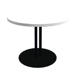 Table Basse ROXANE Ø 60 -Magasin De Fournitures De Bureau AIG7946865