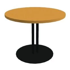 Table Basse ROXANE Ø 60 -Magasin De Fournitures De Bureau AIG7946866