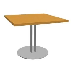 Table Basse ROXANE 60X60 Cm -Magasin De Fournitures De Bureau AIG7946883