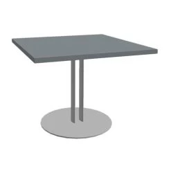 Table Basse ROXANE 60X60 Cm -Magasin De Fournitures De Bureau AIG7946887