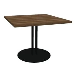 Table Basse ROXANE 60X60 Cm -Magasin De Fournitures De Bureau AIG7946889