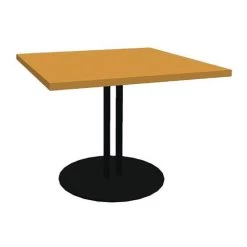 Table Basse ROXANE 60X60 Cm -Magasin De Fournitures De Bureau AIG7946891