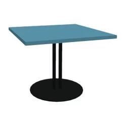 Table Basse ROXANE 60X60 Cm -Magasin De Fournitures De Bureau AIG7946894