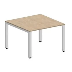Table Basse ROXANE 60X60 Cm -Magasin De Fournitures De Bureau AIG7946897