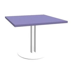 Table Basse ROXANE 60X60 Cm -Magasin De Fournitures De Bureau AIG7946899