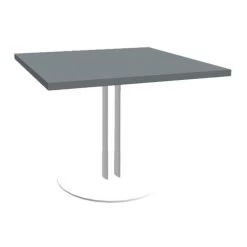 Table Basse ROXANE 60X60 Cm -Magasin De Fournitures De Bureau AIG7946901