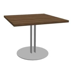 Table Basse ROXANE 60X60 Cm -Magasin De Fournitures De Bureau AIG7946903