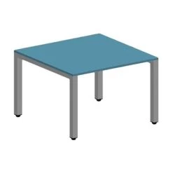 Table Basse LOKI 60x60 Cm -Magasin De Fournitures De Bureau AIG7946908