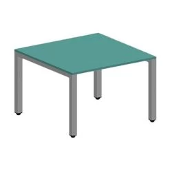 Table Basse LOKI 60x60 Cm -Magasin De Fournitures De Bureau AIG7946909