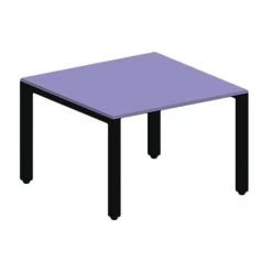 Table Basse LOKI 60x60 Cm -Magasin De Fournitures De Bureau AIG7946916