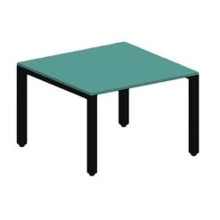 Table Basse LOKI 60x60 Cm -Magasin De Fournitures De Bureau AIG7946918