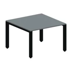 Table Basse LOKI 60x60 Cm -Magasin De Fournitures De Bureau AIG7946919