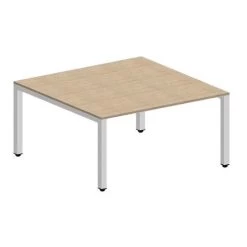 Table Basse LOKI 60x60 Cm -Magasin De Fournitures De Bureau AIG7946920