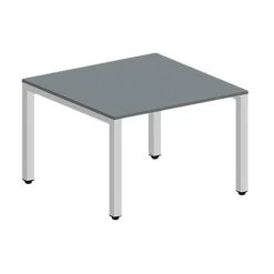 Table Basse LOKI 60x60 Cm -Magasin De Fournitures De Bureau AIG7946924
