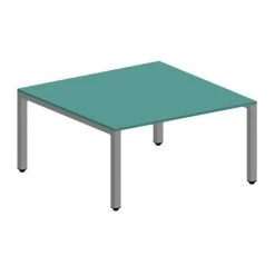 Table Basse LOKI 80X80 Cm