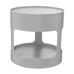 Table Basse OROND Sur Roulettes