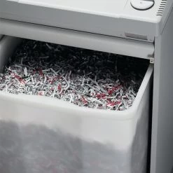 Destructeur De Documents IDEAL 3105 SMC - Coupe Microparticules