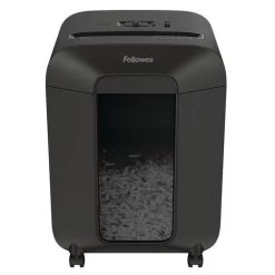 Destructeur De Document Fellowes LX 85 - Coupe Croisée