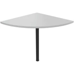 Angle De Liaison 90° - Gris Clair - Manutan 10 Angle De Liaison 90° - Gris Clair - Manutan -Magasin De Fournitures De Bureau AIG8048295