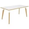 Table En Plateau Stratifié Evasion - L160 Cm - Eol 2 Table En Plateau Stratifié Evasion - L160 Cm - Eol -Magasin De Fournitures De Bureau AIG8104979