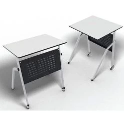 Lot De 2 Tables Plantes Empilables Emi - Eol