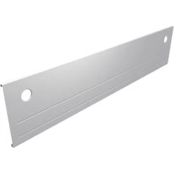 Voile De Fond Métallique 90 Cm - Eol