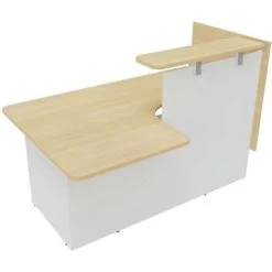 Module Indépendant PMR à Droite Greta - Eol