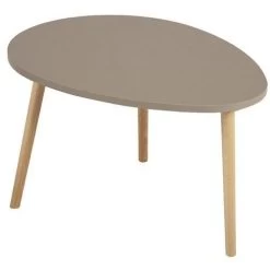 Table Basse Scoup - GGI