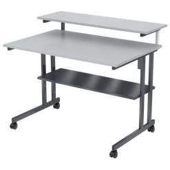 Poste CAO-DAO Mira 3 Plateaux