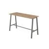 Table De Réunion Haute 175x68x104cm -Magasin De Fournitures De Bureau AIG8757726