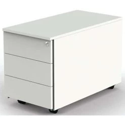Caisson D'appoint - Stage One Form4 L 430 X P 800 X H540 Mm - Kerkmann