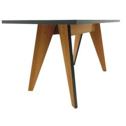 Table/Bureau Séléné Upcyclé