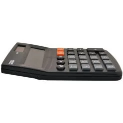 Calculatrice De Bureau Compacte Heavy Duty 30812 - 12 Chiffres - Desq 11 Calculatrice De Bureau Compacte Heavy Duty 30812 - 12 Chiffres - Desq -Magasin De Fournitures De Bureau AIG9638776