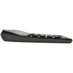 Calculatrice Extra Large Business Classy Desq 30321 Noire - Desq
