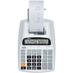 Calculatrice D'impression Semi-professionnelle USB 30032 - Desq