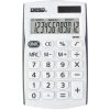 Calculatrice De Poche 12 Touches 30202 - Desq