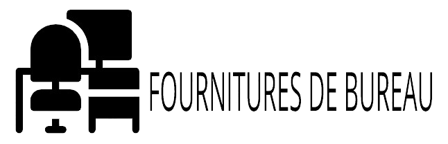Magasin De Fournitures De Bureau